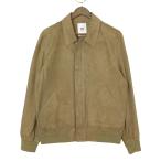 ショッピングv6 PT TORINO ピーティートリノ　スエードレザージャケット＊