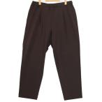 DESCENTE ALLTERRAIN デサント I/O テックレギュラーパンツ*