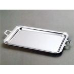 早川シルバー 角盆手付 ２４吋 洋白の魅力と使い方