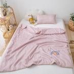  ватное одеяло futon летний .... мягкость . симпатичный ребенок мужчина девочка подарок 150*200cm