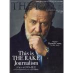 THE RAKE JAPAN EDITION( The * Ray k Japan выпуск ) 2026 год 5 месяц номер russell * черный u обложка специальный выпуск 