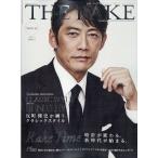 THE RAKE JAPAN EDITION( The * Ray k Japan выпуск ) 2025 год 9 месяц номер 