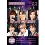 J-GENERATION 2026 год 3 месяц номер [ целиком 1 шт. большой специальный выпуск!!]SixTONES FACE