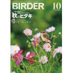 BIRDER（バーダー）2026年10月号　秋のヒタキ