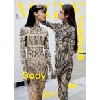 VOGUE JAPAN ( Vogue Japan ) 2026 год 6 месяц номер 