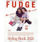 FUDGE -faji-2026 год 9 месяц номер 