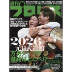  еженедельный Professional Wrestling 2025 год 12/10 номер 