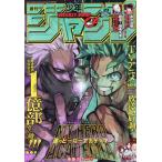 週刊少年ジャンプ　2024年4月22日号　19号