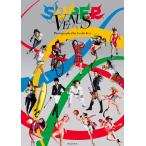 SUPER VENUS写真集