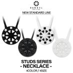 BANDEL バンデル STUDS SERIES スタッズシリーズ NECKLACE ネックレス THE NEW STANDARD LINE