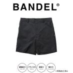 バンデル BANDEL GOLF COLLECTION 撥水ショートパンツ ショーツ 短パン BG-TCNSP001 ストレッチナイロン 吸汗 速乾