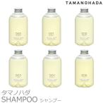 TAMANOHADA タマノハダ シャンプー 540ml ノンシリコン SHAMPOO 父の日