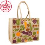 Yahoo! Yahoo!ショッピング(ヤフー ショッピング)TRADER JOE'S トレーダージョーズ JUTE TOTE ジュートトート エコバッグ