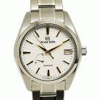 中古最良品　SEIKO セイコー グランドセイコー SBGA259 マスターショップ限定 メンズ