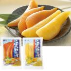 お歳暮 2025 ギフト 歳暮 数の子 岡田水産 味付け数の子 黒醤油・白醤油セット イナゲヤお歳暮 御歳暮 いなげや 冬ギフト 人気 高級 お取り寄せ