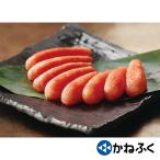 お歳暮 2025 ギフト 歳暮 明太子 かねふく 無着色辛子明太子太腹（一本物） 型番_106848 イナゲヤお歳暮 御歳暮 いなげや 冬ギフト 人気 高級