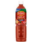 ショッピングトマトジュース 送料無料 デルモンテ トマトジュース 800ml×15本 ケース