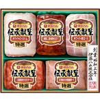 お歳暮 2025 ギフト 歳暮 ハム 焼豚 ステーキ 伊藤ハム 伝承献呈ギフト GM-58 イナゲヤお歳暮 御歳暮 いなげや 冬ギフト 人気 高級 お取り寄せ