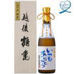 父の日 プレゼント ギフト 2025 日本酒 酒 70代 60代 越後鶴亀 父の日限定 純米大吟醸 メッセージカード 高級 人気