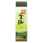  бесплатная доставка . море sake структура соба shochu соба . море 25° упаковка 1.8L×6шт.@ кейс 