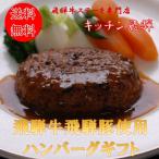 ギフト ハンバーグ お肉 キッチン飛騨 飛騨牛・飛騨豚使用ハンバーグギフト5個セット プレゼント お取り寄せ 高級 人気