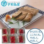 お歳暮 御歳暮 2022 送料無料 宇和島屋 無添加彩じゃこ天詰め合わせ ギフト お取り寄せ 惣菜 愛媛県