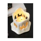 キャンドルスタンド　ブラシスタン