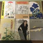 ( ценный kabuki * joruri Showa 30 годы проспект 6 шт. )1955 год ~/ Osaka kabuki сиденье / Osaka новый kabuki сиденье / дорога .. bunraku сиденье / Showa Retro / подлинная вещь / текущее состояние товар 