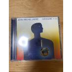 JEAN MICHEL JARRE OXYGENE7-13 sony music FDM-36159-2