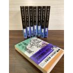 [ все тома в комплекте ] новый *.. магазин все 8 шт 8 шт. комплект Funahashi Seiichi = работа времена повесть история ..