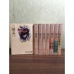 [ Annals of Three Kingdoms все 8 шт ]*8 шт. комплект Yoshikawa Eiji библиотека .. фирма Showa 57 год 