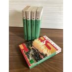 .. фирма библиотека [ источник Yoshitsune ] Murakami Genzo работа * все 5 шт. . повесть история времена 