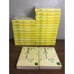  все тома в комплекте [ добродетель река дом . все 26 шт ]*26 шт. .... Yamaoka Sohachi .. фирма библиотека повесть историческая драма 