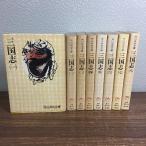  все тома в комплекте [ Annals of Three Kingdoms все 8 шт ]*8 шт. .... Yoshikawa Eiji библиотека Showa 50 год выпуск весь первая версия книга@ историческая драма повесть 