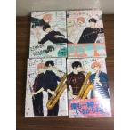  комикс [. невозможно.. .. ..1~4 шт ]*4 шт. комплект не комплект ..ze Nico libra BL