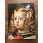 図録【ハプスブルク家収集の名画　ウィーン美術史美術館展】国立西洋美術館　毎日新聞社　印象社　1984年