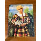 [ альбом с иллюстрациями ki sling выставка ]2019 год KISLING Grande figure de l'Ecole de Paris каталог 