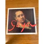 goya выставка (1971 год ) каждый день газета фирма 