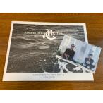 [ брошюра KOBUKURO LIVE TOUR 2017 " сердце " открытка имеется ] Kobukuro - - Be * Yamaguchi 