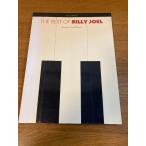 The Best of Billy Joel: Easy Piano Collection Hal Leonard Corp Joel, Billy