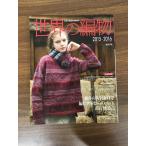  журнал [ мир. вязание 2015-2016 осень-зима номер ] Япония Vogue фирма вязание рукоделие 