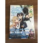 аниме [ Sword Art * online ]no все teKADOKAWA/ ASCII * носитель информации Works 