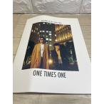  Kobukuro 2018 ONE TIMES ONE Tour проспект 