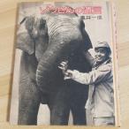 ゾウさんの遺言　ポプラ社　亀井一成