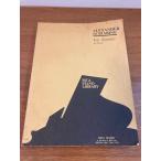 ALEXANDER SCRIABINE Ten Sonatas for Piano MCA MUSIC PUBLISHING MCA MUSIC PUBLISHING