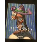  Picasso NBS-J (tashen* новый * Basic * искусство * серии )tashen* Japan in go*F. Val ta-