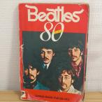  Beatles 80sinko- музыка * развлечение 