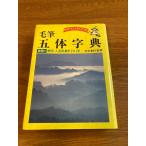  шерсть кисть . body знак .(wichi* книги ) Ikeda книжный магазин 