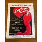 LA Cage Aux Folles: The Broadway Musical/Vocal Selections Hal Leonard Corp Herman, Jerry