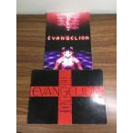 [ Neon Genesis Evangelion театр версия проспект ]*2 шт. комплект Air/....... seat рождение аниме фильм 